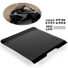 For 2020-2025 Polaris Rzr Pro Xp Ultimate Utv Aluminum Roof Black  2883743-458