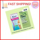Nair Bikini Cream With Green Tea Sensitive Formula  1 7 Ounce