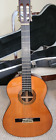 Jose Ramirez Concepcion Jeronima No  2 Classical Guitar W case  Pretine Cond 