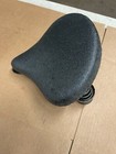 Vintage Ladies Nos Black 26  Bicycle Seat Schwinn Phantom Monark Higgins   