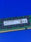 Micron 16gb 2rx4 Pc3l-10600r-9-13-e2 Ddr3 Ram Server Memory