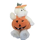 Ty Beanies Halloween 1995-2002 Retired They Were Displayed Each Halloween 