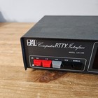 Vintage Rare Hal Computer Rtty Interface Cri 200 4 ham Radio Untested