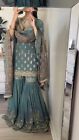 Pakistani Dress Salwar Kameez Ready To Wear Suits Indian Wedding Party Bollywood