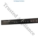 Genuine Oem Frigidaire Gallery Dishwasher Control Panel 807197009 A000348 Black
