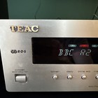 Teac T-h300 Am fm Stereo Tuner Rds Fully Tested