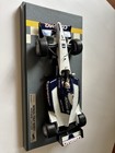Limited Edition Hot Wheels 1 18 Williams F1 Team Fw23 Bmw Formula 1 Diecast 