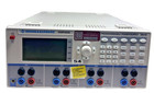 Rohde   Schwarz Hmp4040 Programmable Power Supply 4-channel 160w ch