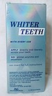 Crest Whitening Emulsions 1 Minute Apply Go Whitener For Teeth Bnib Free Ship