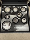 2019 Silver U s Mint Limited Edition Proof Set Ogp W  Coa