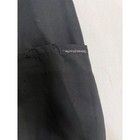 Waffle House Employee Apron Black Good Food Fast And Friendly Bib Pocket Vest