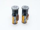 Lot Of  2   Rolls 35mm Kodak Ultramax 400 24 Exposures- 35mm Color Film    expired