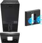Usb Vertical Cooling Fan External Cooler Accessories For Xbox Series X Console