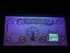 Iraq 1000 Dinars Year 2018 World Paper Money Unc Bill
