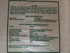 Diammonium Phosphate  dap  18-46-0 Fertilizer