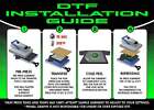 Custom Heat Transfers Dtf Personalized Iron On Dtf Transfer Fabric Press