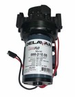 Delavan Powerflo 5950-201e-sb Diaphragm Pump 12v 60 Psi 5 Gpm 3 4  Qa