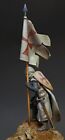 The Crusader Painted Figure 54 Mm