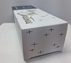 New 1956 Ford Rotunda Merry Christmas Promo Model Replica Box Only  no Car