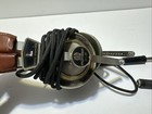 Pioneer Se-l40 Stereo Headphones Good Gp