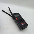 Entel Uk Ht640 Submersible Vhf Marine Radio Boat Communications 