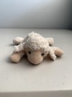 Russ Little Lamb Plush Mini 5    Beans Soft Toy
