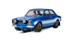 Scalextric Ford Escort Mk1 Fast And Furious 6 1 32 Slot Car C4677 Dpr
