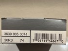 Stihl 26rs 74 Oilomatic Chainsaw Chain 18    Bar  74 Link   325   063 New In Box