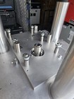 Custom Press For Battery Cells