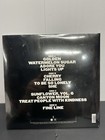 Sealed New  Harry Styles - Fine Line Lp Album - Exclusive Black   White Vinyl