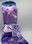 Disney Encanto Isabela Dress Costume For Girls Size 4-6x - New