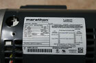 70337601p Fan Blower Motor For Huebsch  Speed Queen  Ipso Dryer 