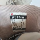 Ride Muse White Snowboard Boots Women s Size Us 7  Priority Shipping 