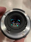Nikon Nikkor Ai 35mm F2 8 Manual Focus Lens Excellent Condition