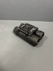 Bushnell 12x25 Compact Folding Binoculars Black Rubber Armored 240ft 1000yds