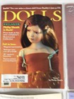 Doll Reader  Doll World  Dolls Magazine  Doll Makers Workshop Catalog Lot