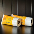 Two  6 Oz  Tubes Of Coloplast Triad Hydrophilic Wound Dressing Paste Zinc Oxide