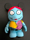 Disney Vinylmation Nightmare Before Christmas Sally Figure  3  Micky Crossover