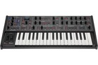 Sequential Fourm Compact 37-key Keyboard Analog Synthesizer  demo Deal 