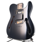 Fender American Vintage Telecaster Custom Body  72 Alder Black Finish 3lb 9oz