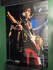 Jimi Hendrix Poster Lot Of 5  Good Condition 1999   s 2000   s Y2k