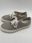Converse Chuck Taylor All Star Low Top Gray Lace Up Unisex Sneakers Men   s 5