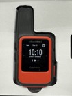 Garmin Inreach Mini 2 Satellite Communicator - Flame Red