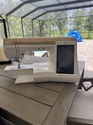 Baby Lock Ellisimo Sewing Embroidery Machine Model Blso