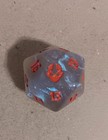 Avatar  The Last Airbender Bundle Box Spindown Die- D20 Mtg Wizards Of The Coast