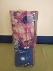 Vintage 1984 Transformers Jumbo Collectors Case Hasbro G1 Takara