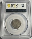 1807 Draped Bust Dime Graded Pcgs Po01 Lowball