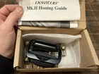 Veritas Mk ii Honing Guide Set Gently Used W box Nice 