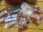Macrame Supplies Lot