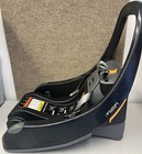 Chicco Keyfit 35 Infant Car Seat Base Rear Facing Stay-in-car nice 